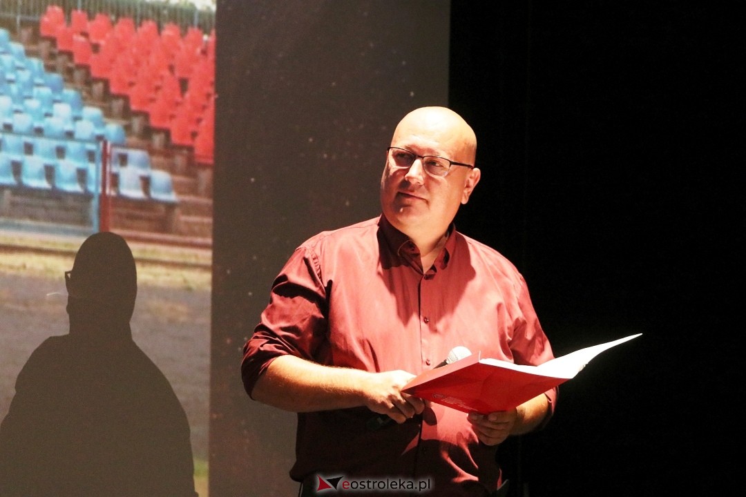 Narew Ostrołęka - prezentacja zespołu [08.08.2024] - zdjęcie #24 - eOstroleka.pl