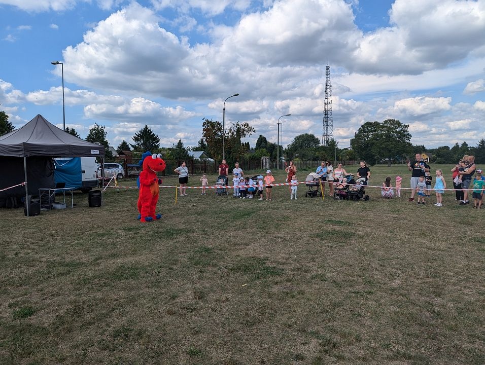 Festiwal kolorów [09.08] - zdjęcie #35 - eOstroleka.pl