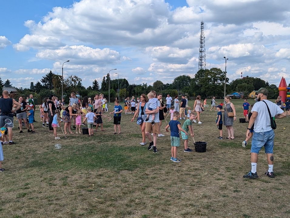 Festiwal kolorów [09.08] - zdjęcie #32 - eOstroleka.pl