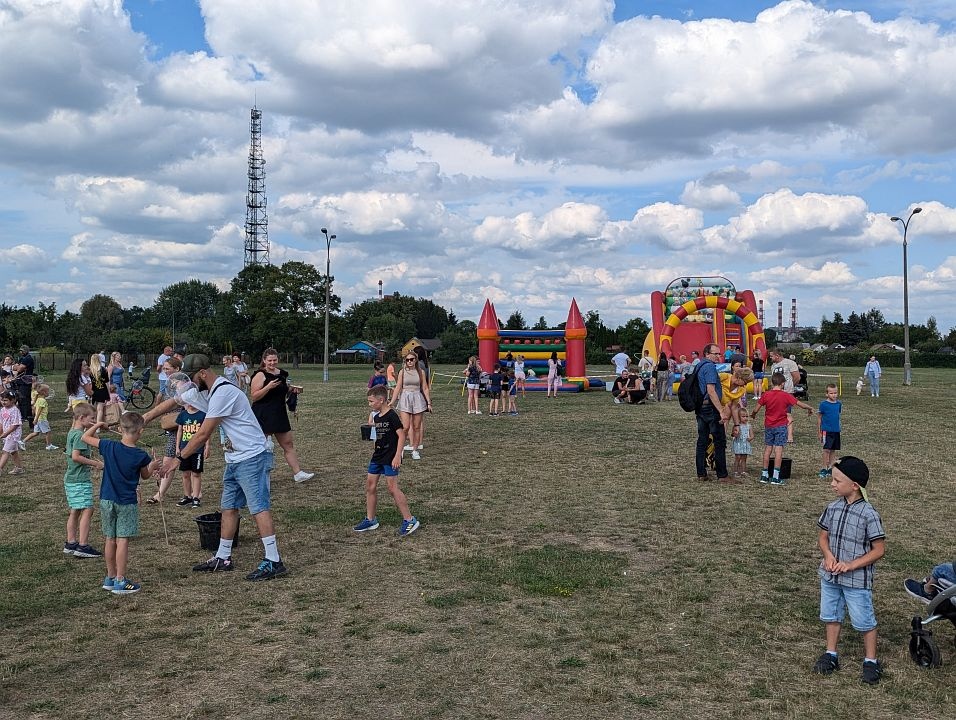 Festiwal kolorów [09.08] - zdjęcie #31 - eOstroleka.pl