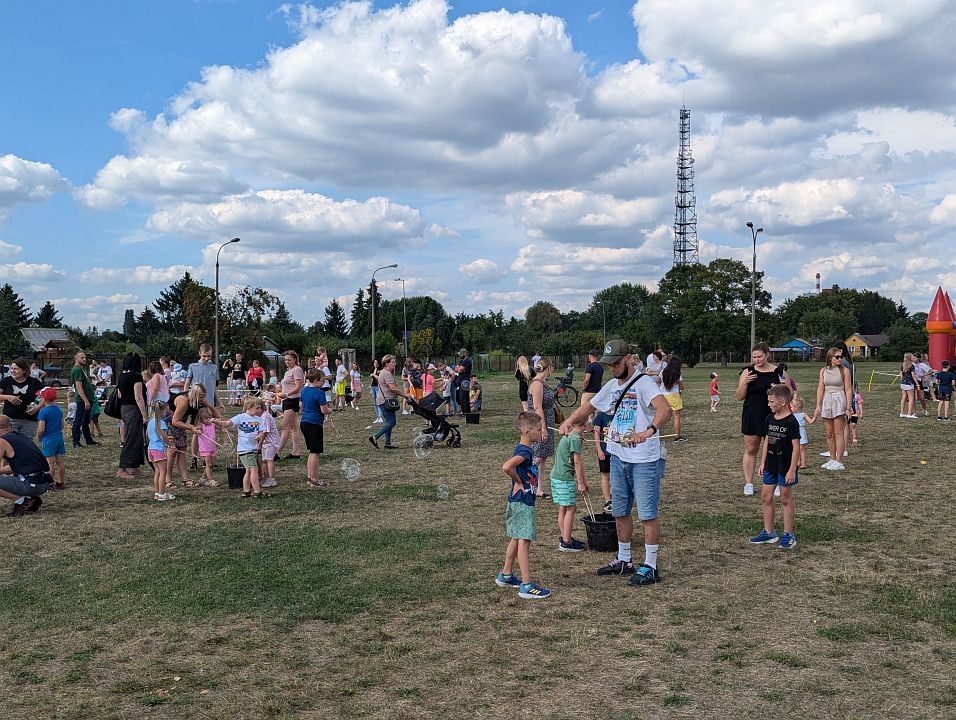 Festiwal kolorów [09.08] - zdjęcie #30 - eOstroleka.pl