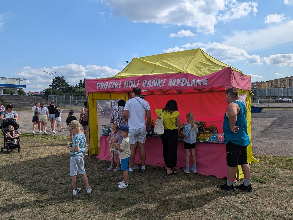 Festiwal kolorów [09.08] - zdjęcie #29 - eOstroleka.pl