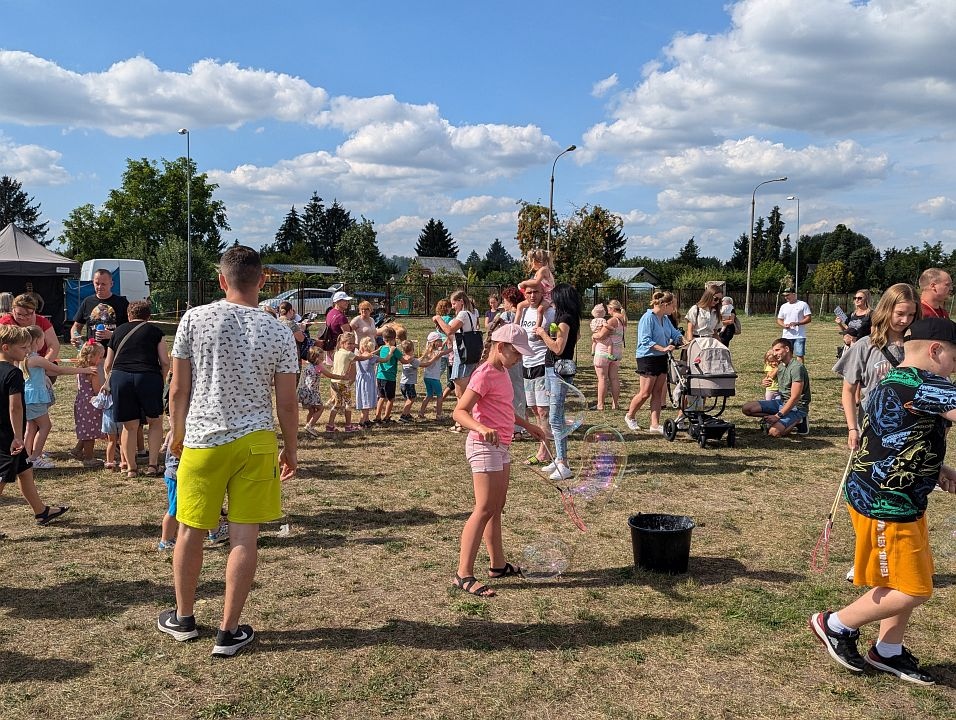 Festiwal kolorów [09.08] - zdjęcie #28 - eOstroleka.pl