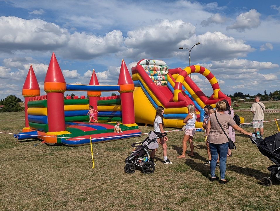 Festiwal kolorów [09.08] - zdjęcie #27 - eOstroleka.pl