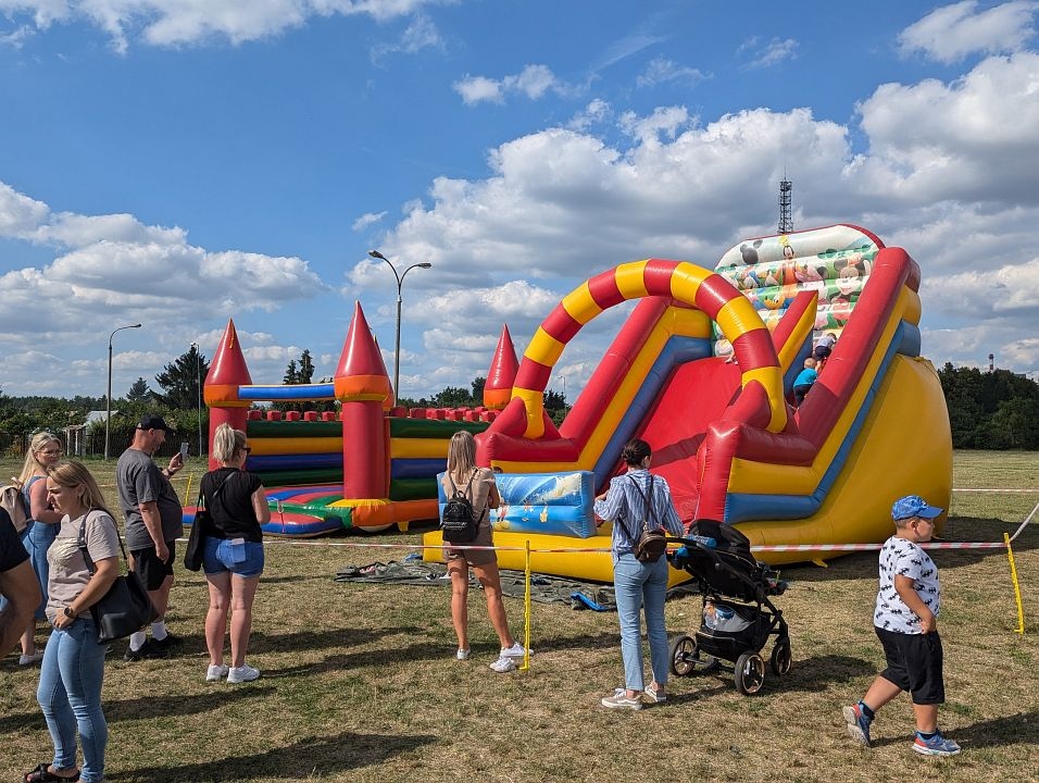 Festiwal kolorów [09.08] - zdjęcie #26 - eOstroleka.pl