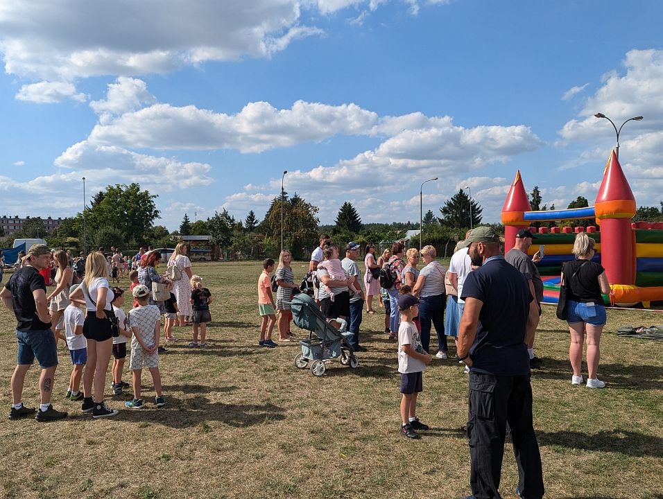Festiwal kolorów [09.08] - zdjęcie #25 - eOstroleka.pl