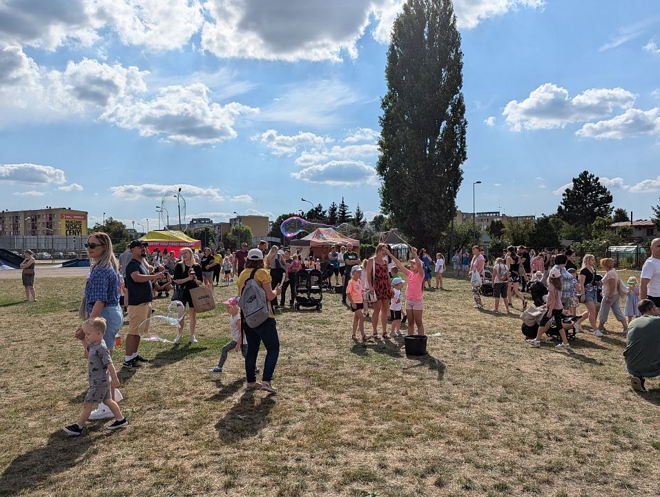 Festiwal kolorów [09.08] - zdjęcie #24 - eOstroleka.pl