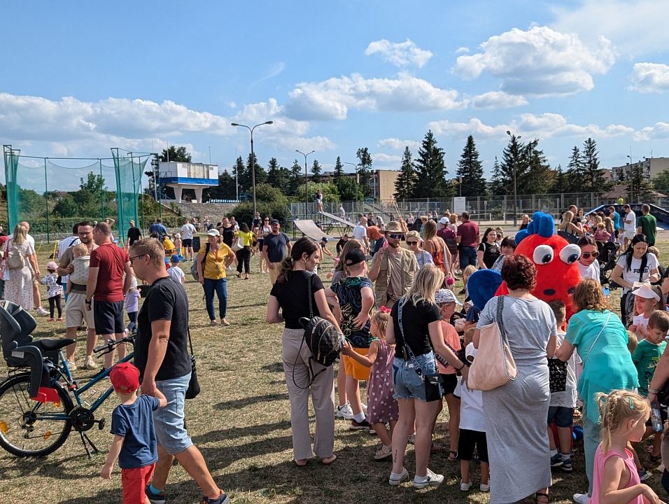 Festiwal kolorów [09.08] - zdjęcie #22 - eOstroleka.pl