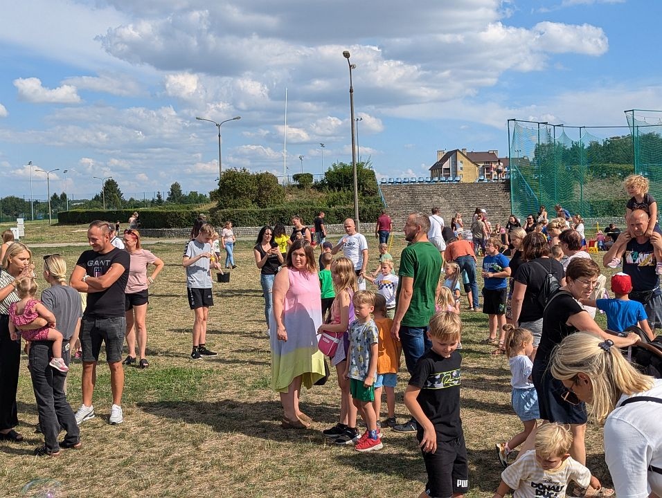 Festiwal kolorów [09.08] - zdjęcie #21 - eOstroleka.pl