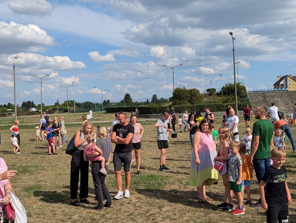 Festiwal kolorów [09.08] - zdjęcie #20 - eOstroleka.pl