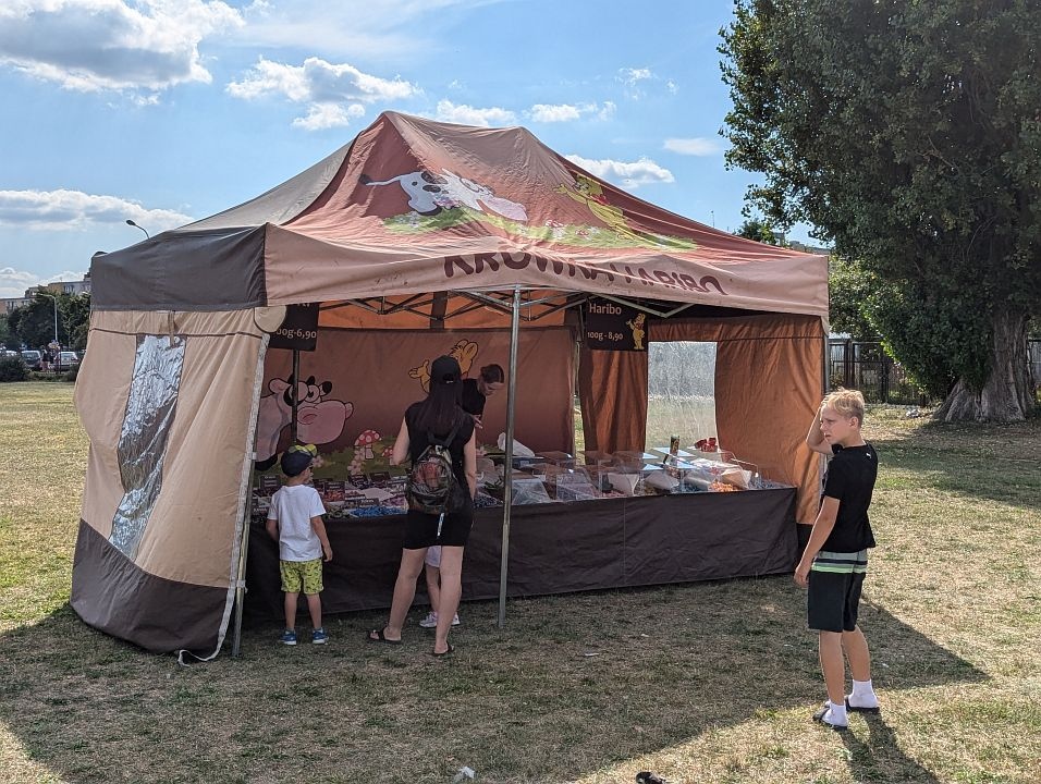 Festiwal kolorów [09.08] - zdjęcie #19 - eOstroleka.pl
