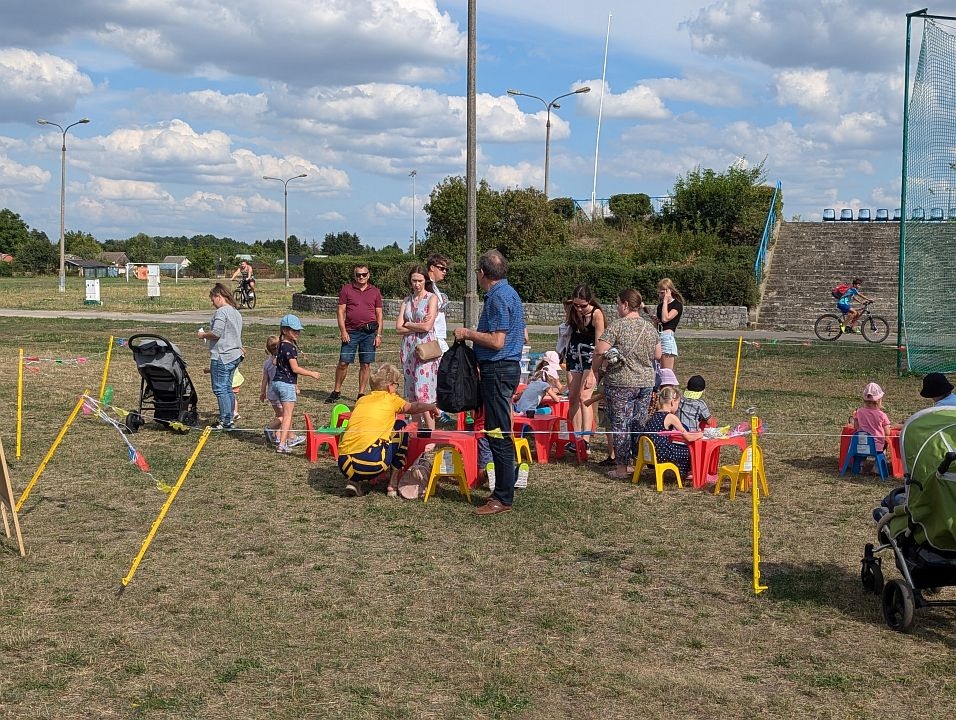 Festiwal kolorów [09.08] - zdjęcie #18 - eOstroleka.pl