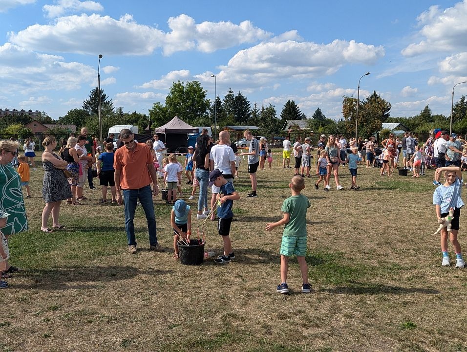 Festiwal kolorów [09.08] - zdjęcie #17 - eOstroleka.pl