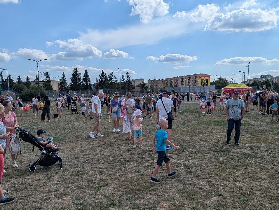 Festiwal kolorów [09.08] - zdjęcie #16 - eOstroleka.pl