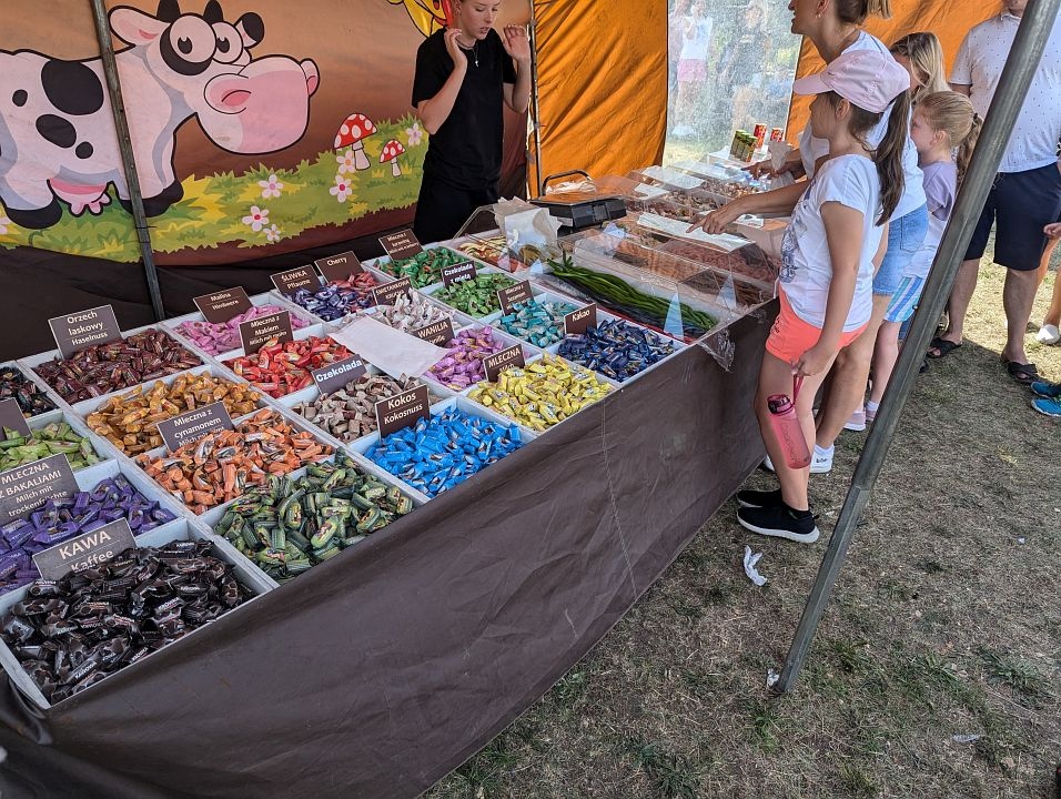 Festiwal kolorów [09.08] - zdjęcie #14 - eOstroleka.pl