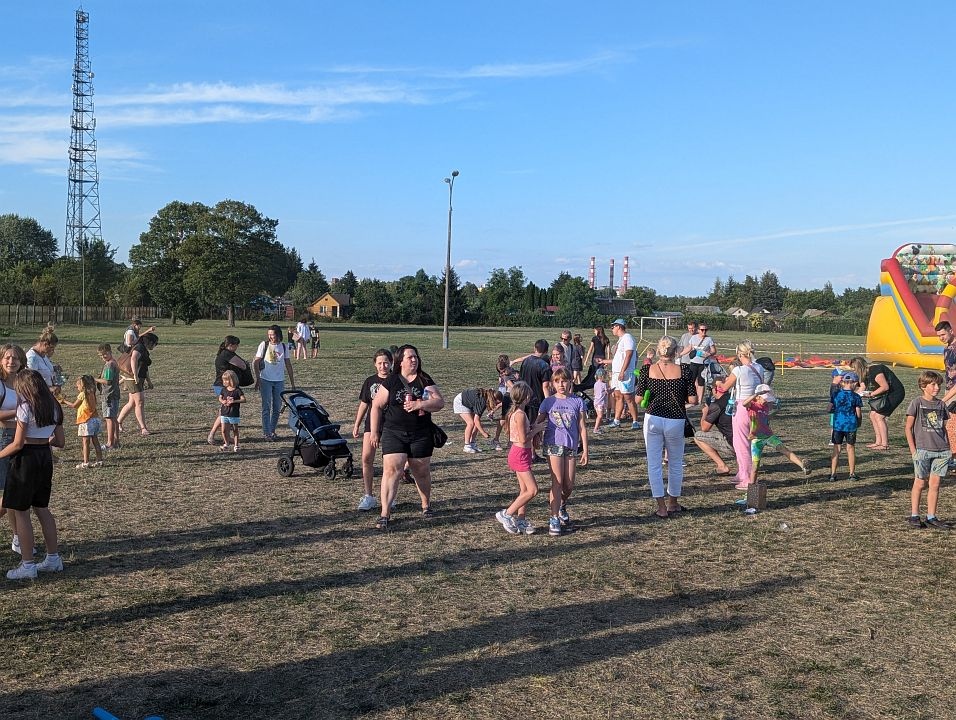 Festiwal kolorów [09.08] - zdjęcie #9 - eOstroleka.pl