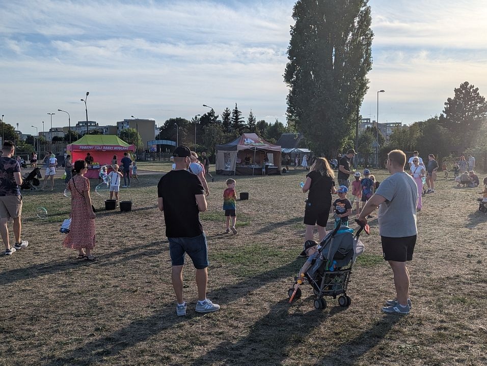 Festiwal kolorów [09.08] - zdjęcie #2 - eOstroleka.pl