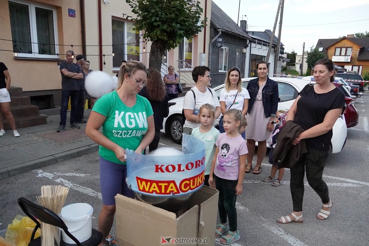 Maraton zumby w Goworowie [9.08.2024] - zdjęcie #56 - eOstroleka.pl