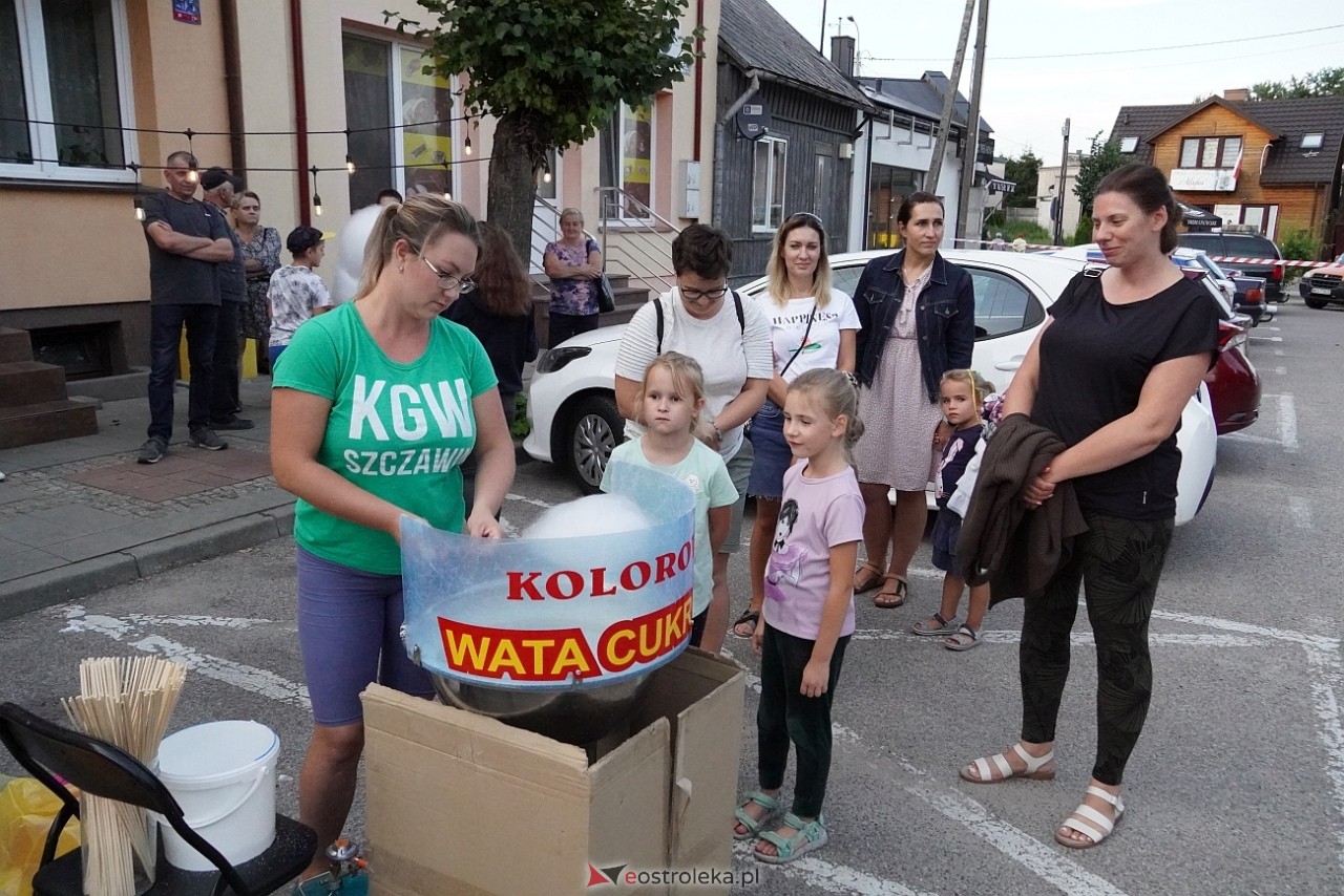 Maraton zumby w Goworowie [9.08.2024] - zdjęcie #55 - eOstroleka.pl