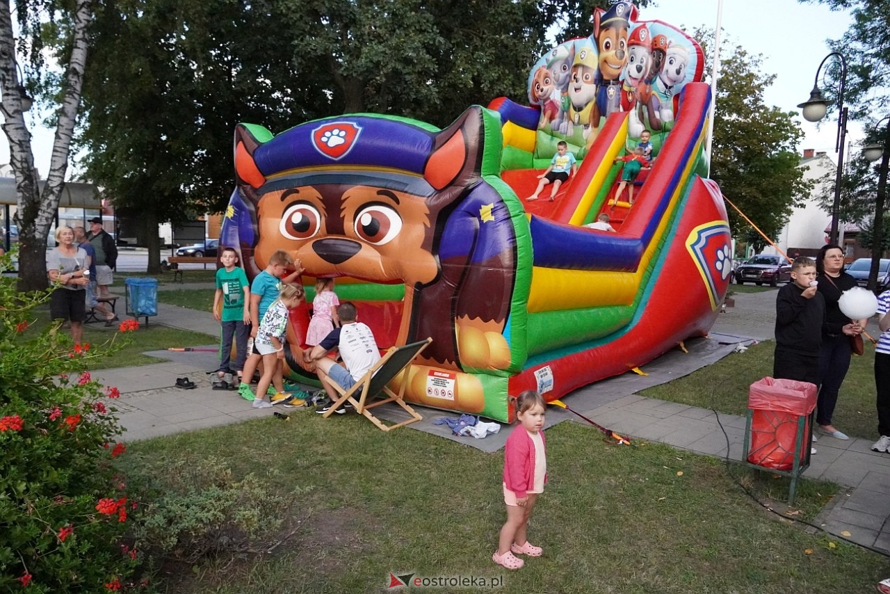 Maraton zumby w Goworowie [9.08.2024] - zdjęcie #53 - eOstroleka.pl