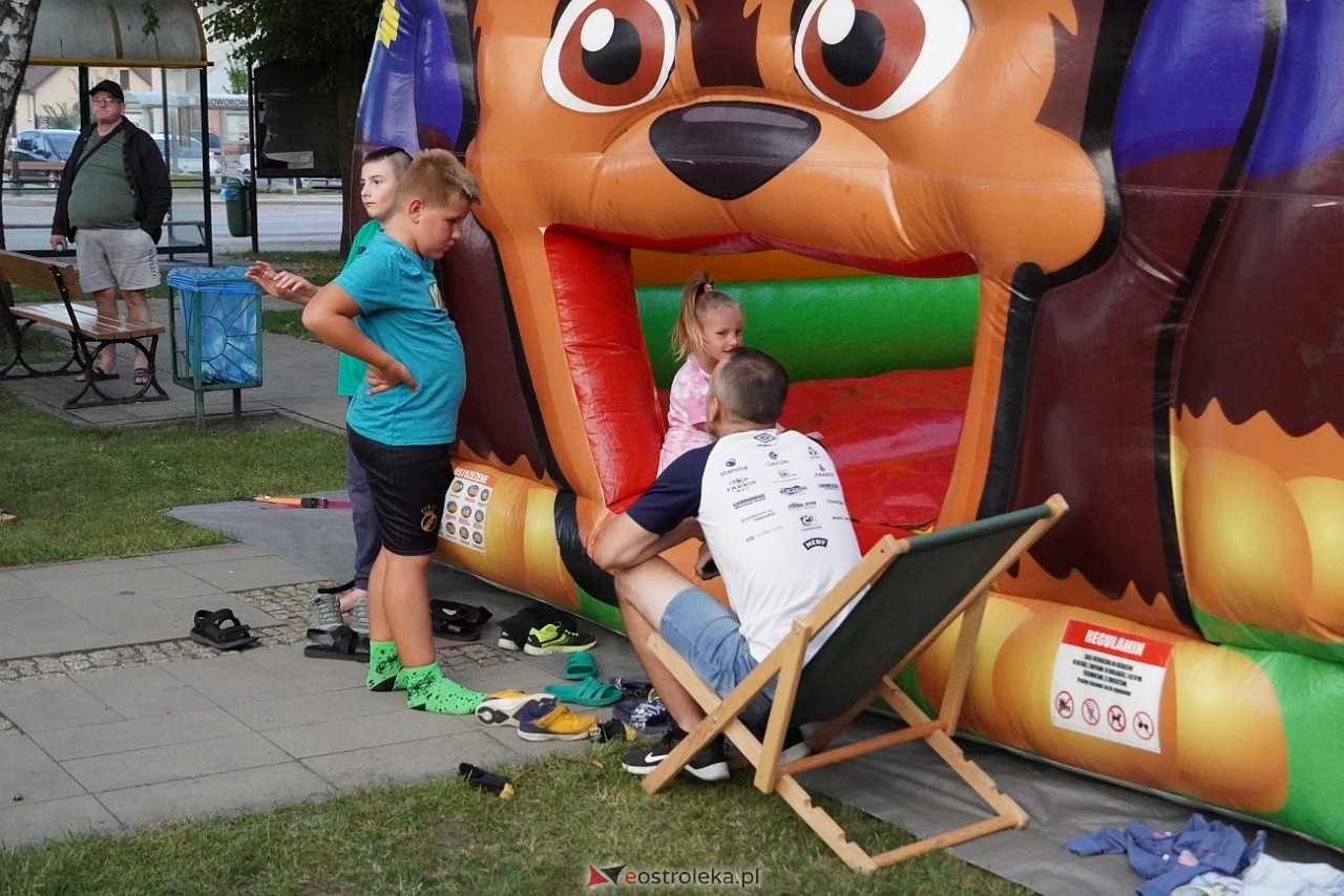 Maraton zumby w Goworowie [9.08.2024] - zdjęcie #52 - eOstroleka.pl