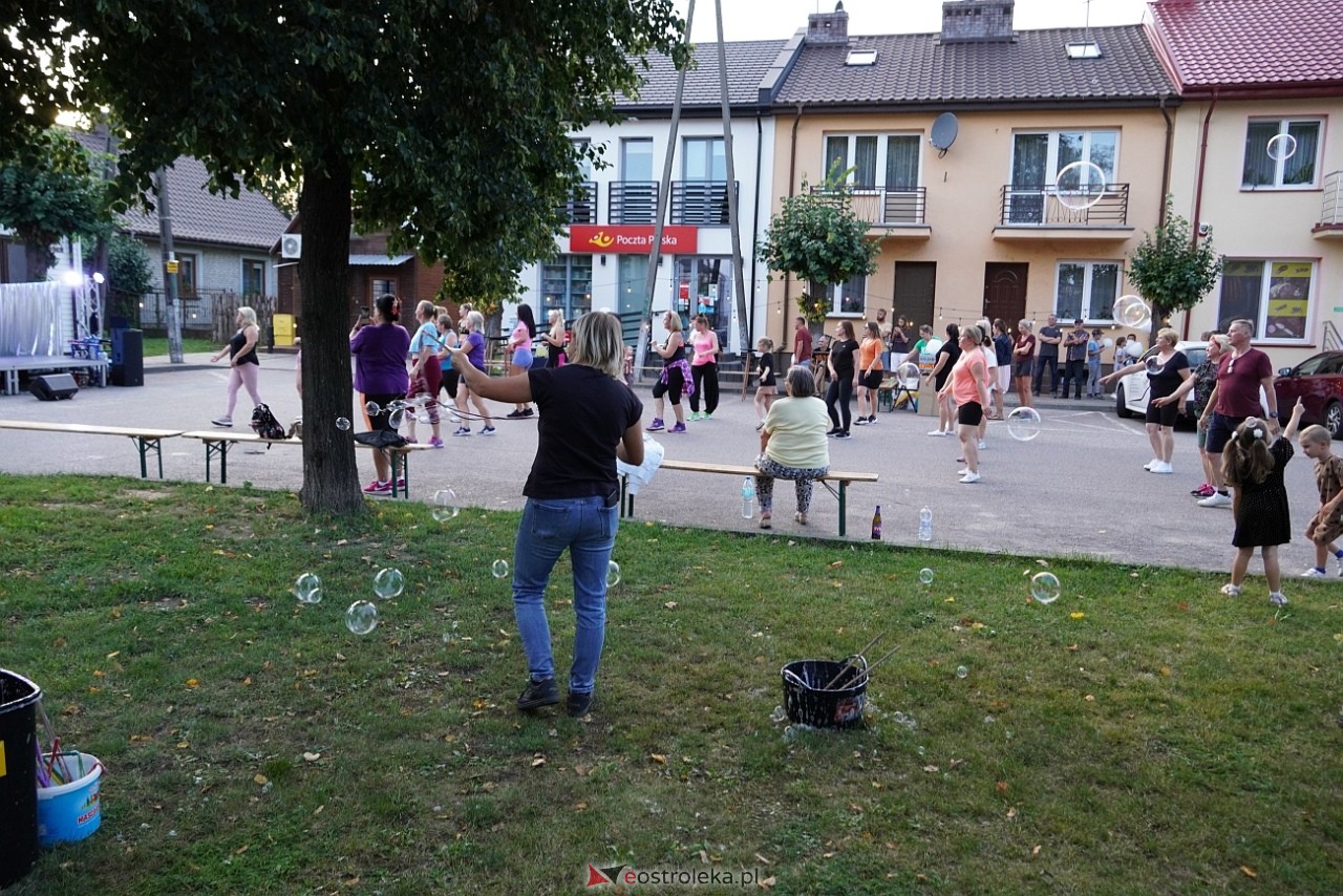 Maraton zumby w Goworowie [9.08.2024] - zdjęcie #50 - eOstroleka.pl