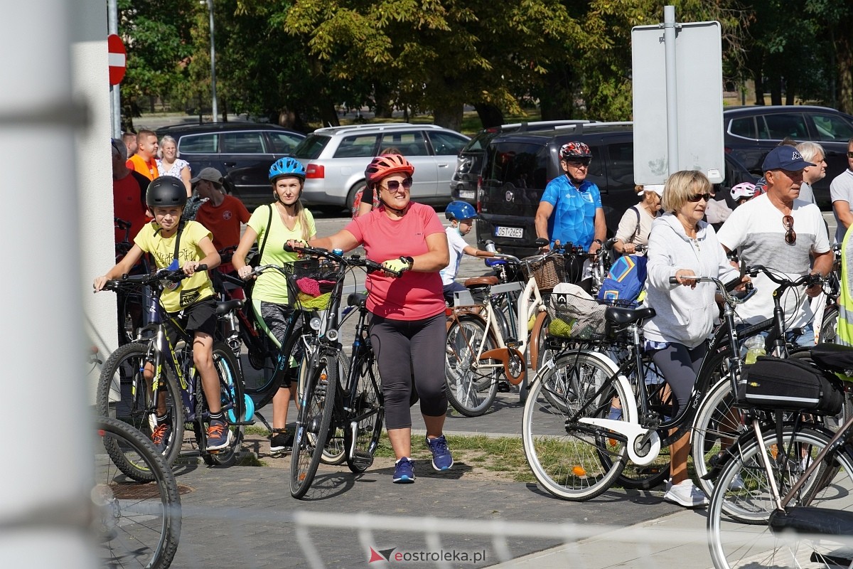 Rajd rowerowy miejscami pamięci marynarzy i ułanów 2024 - zdjęcie #52 - eOstroleka.pl