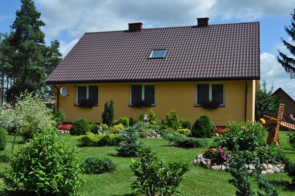 Łyse: Rozstrzygnięcie konkursu Najpiękniejsza zagroda wiejska 2011 w Gminie Łyse (ZDJĘCIA) - zdjęcie #67 - eOstroleka.pl