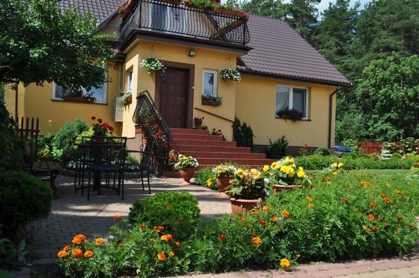 Łyse: Rozstrzygnięcie konkursu Najpiękniejsza zagroda wiejska 2011 w Gminie Łyse (ZDJĘCIA) - zdjęcie #59 - eOstroleka.pl