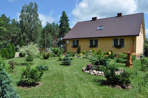 Łyse: Rozstrzygnięcie konkursu Najpiękniejsza zagroda wiejska 2011 w Gminie Łyse (ZDJĘCIA) - zdjęcie #56 - eOstroleka.pl