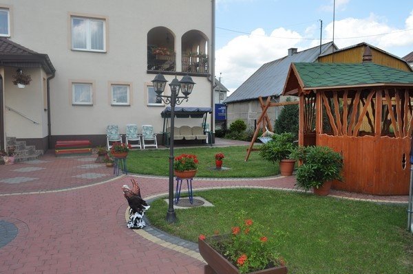Łyse: Rozstrzygnięcie konkursu Najpiękniejsza zagroda wiejska 2011 w Gminie Łyse (ZDJĘCIA) - zdjęcie #35 - eOstroleka.pl
