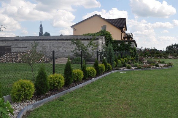 Łyse: Rozstrzygnięcie konkursu Najpiękniejsza zagroda wiejska 2011 w Gminie Łyse (ZDJĘCIA) - zdjęcie #33 - eOstroleka.pl