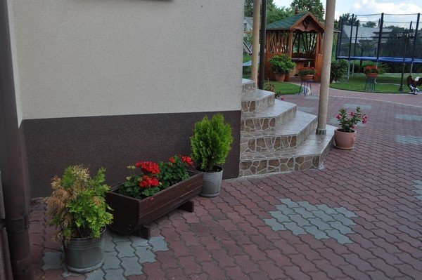 Łyse: Rozstrzygnięcie konkursu Najpiękniejsza zagroda wiejska 2011 w Gminie Łyse (ZDJĘCIA) - zdjęcie #42 - eOstroleka.pl