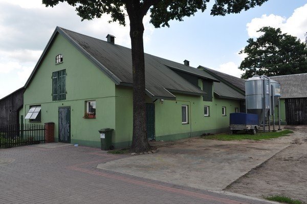 Łyse: Rozstrzygnięcie konkursu Najpiękniejsza zagroda wiejska 2011 w Gminie Łyse (ZDJĘCIA) - zdjęcie #17 - eOstroleka.pl