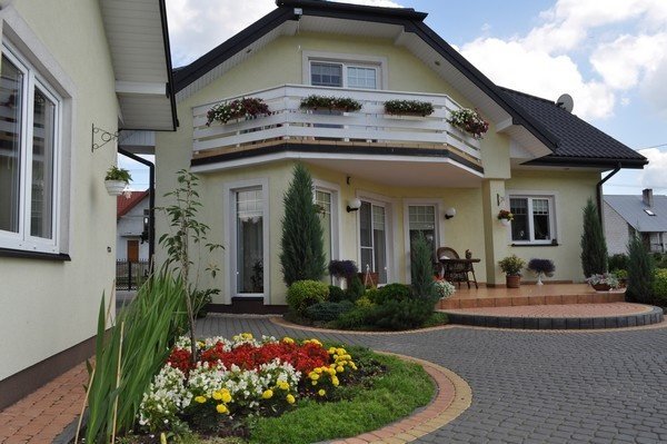 Łyse: Rozstrzygnięcie konkursu Najpiękniejsza zagroda wiejska 2011 w Gminie Łyse (ZDJĘCIA) - zdjęcie #12 - eOstroleka.pl