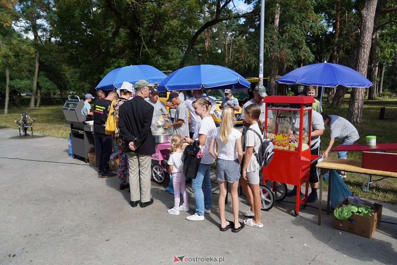 Piknik Radosne Wakacje w Parku Miejskim [10.08.2024] - zdjęcie #83 - eOstroleka.pl