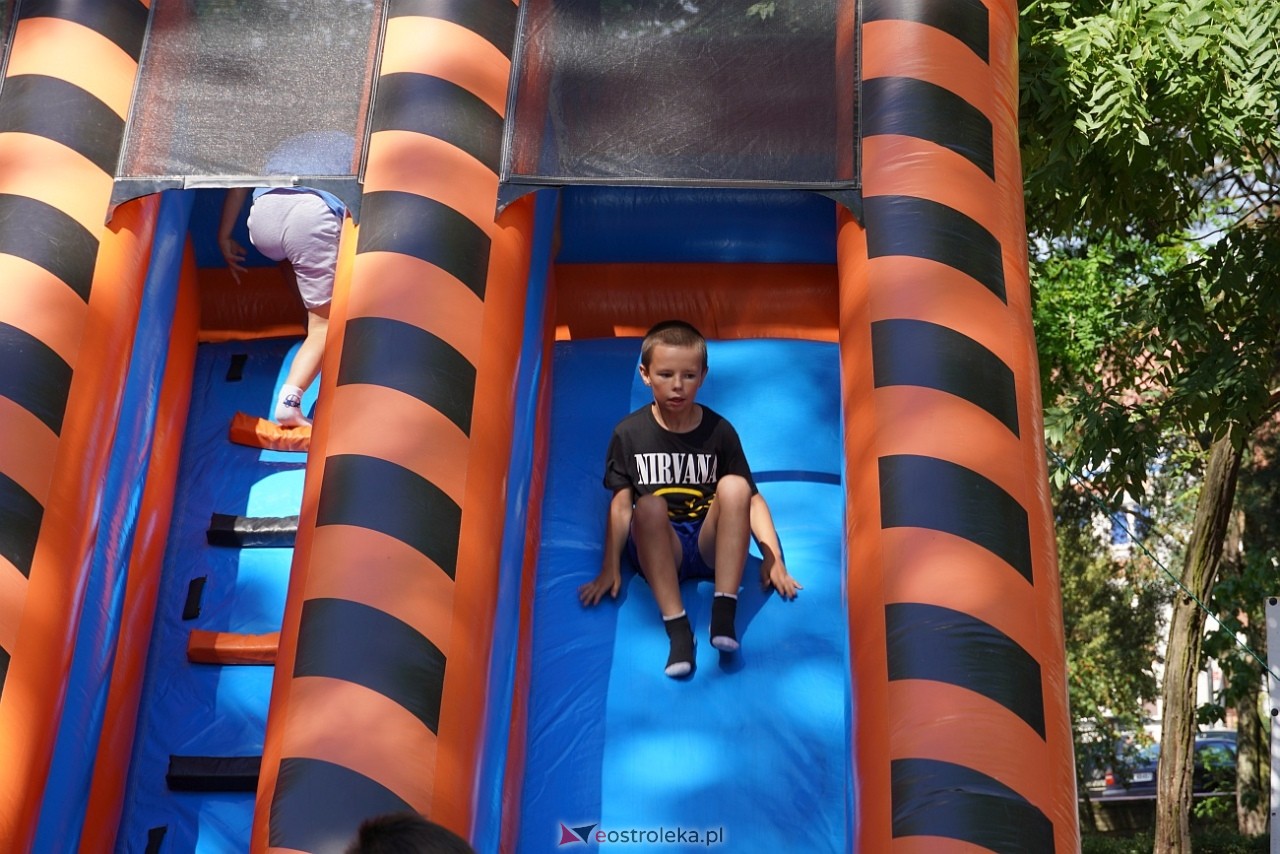Piknik Radosne Wakacje w Parku Miejskim [10.08.2024] - zdjęcie #66 - eOstroleka.pl