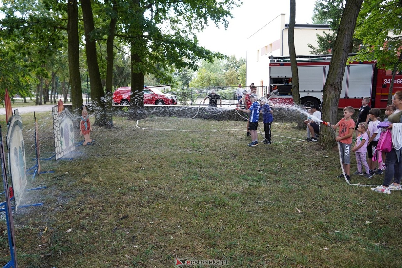 Piknik Radosne Wakacje w Parku Miejskim [10.08.2024] - zdjęcie #54 - eOstroleka.pl