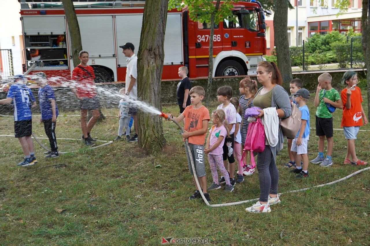 Piknik Radosne Wakacje w Parku Miejskim [10.08.2024] - zdjęcie #53 - eOstroleka.pl