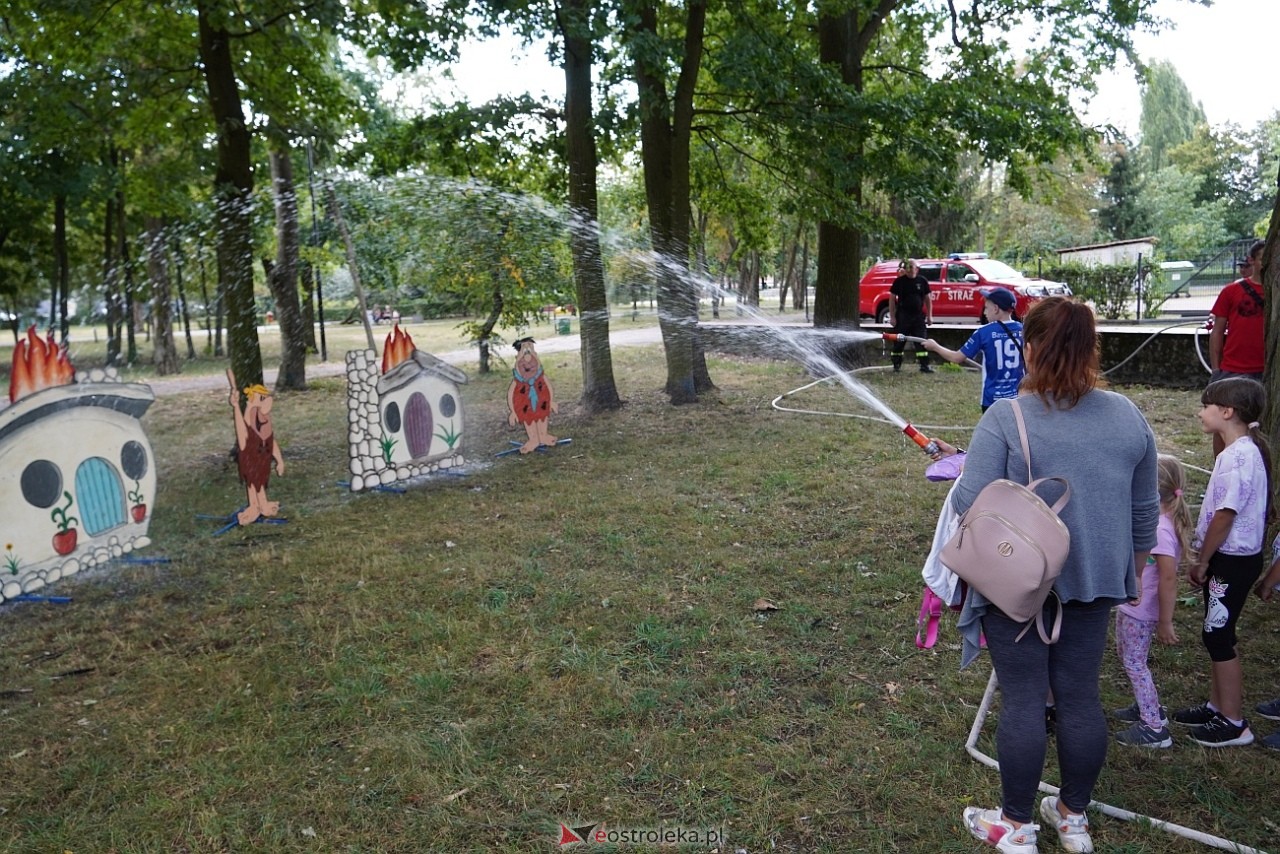 Piknik Radosne Wakacje w Parku Miejskim [10.08.2024] - zdjęcie #52 - eOstroleka.pl