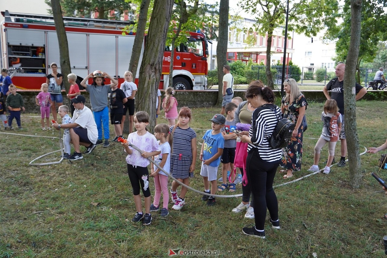 Piknik Radosne Wakacje w Parku Miejskim [10.08.2024] - zdjęcie #51 - eOstroleka.pl