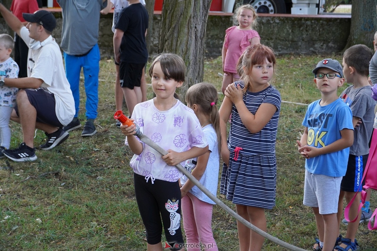 Piknik Radosne Wakacje w Parku Miejskim [10.08.2024] - zdjęcie #49 - eOstroleka.pl
