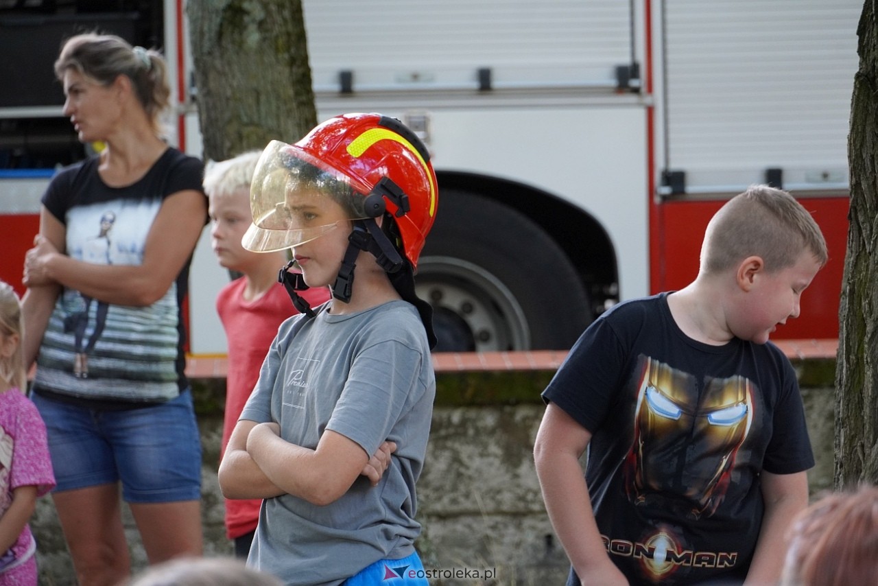 Piknik Radosne Wakacje w Parku Miejskim [10.08.2024] - zdjęcie #47 - eOstroleka.pl
