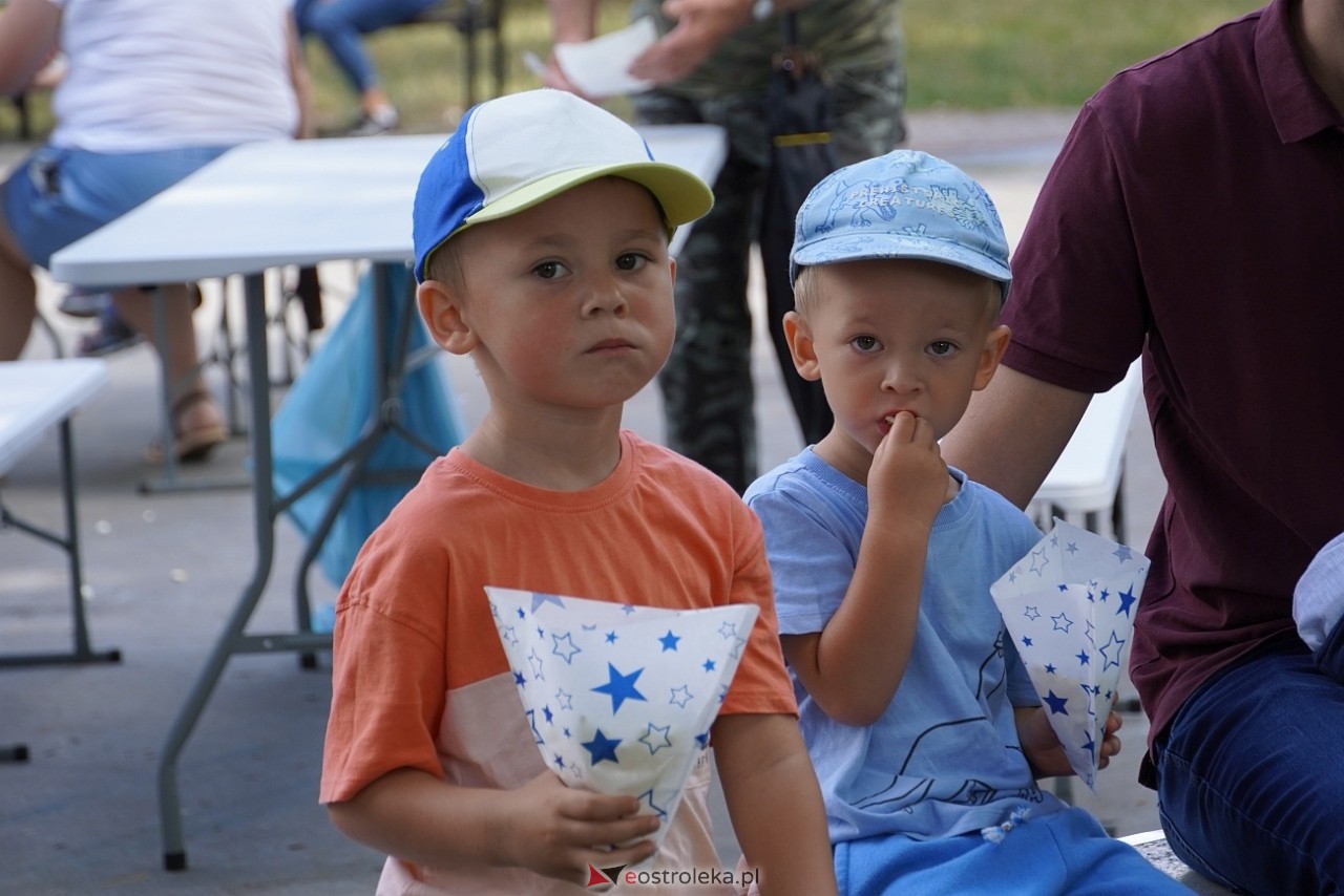 Piknik Radosne Wakacje w Parku Miejskim [10.08.2024] - zdjęcie #46 - eOstroleka.pl