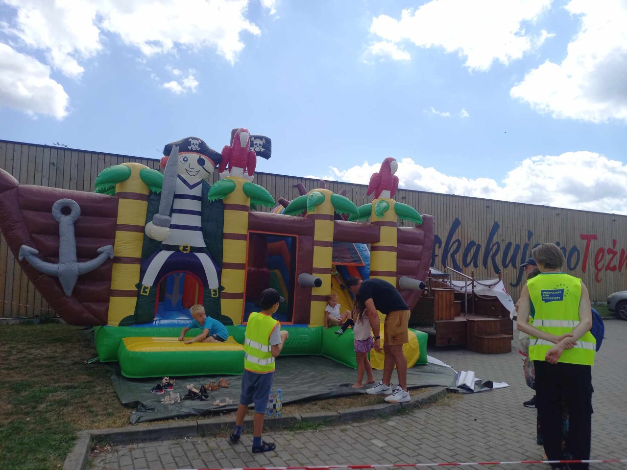 Być zdrowym i aktywnym w Tężni Solankowej w Rzekuniu [10.08.2024] - zdjęcie #31 - eOstroleka.pl