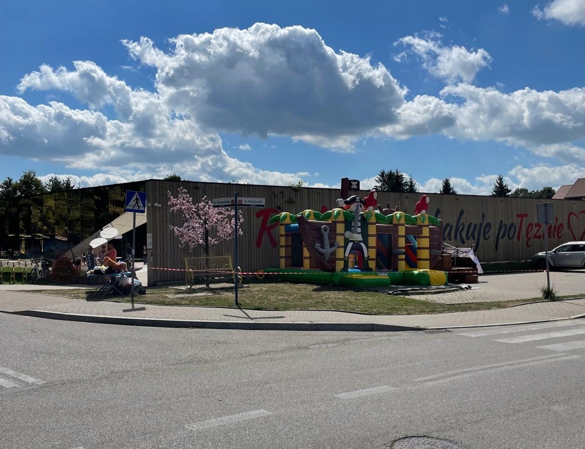Być zdrowym i aktywnym w Tężni Solankowej w Rzekuniu [10.08.2024] - zdjęcie #20 - eOstroleka.pl
