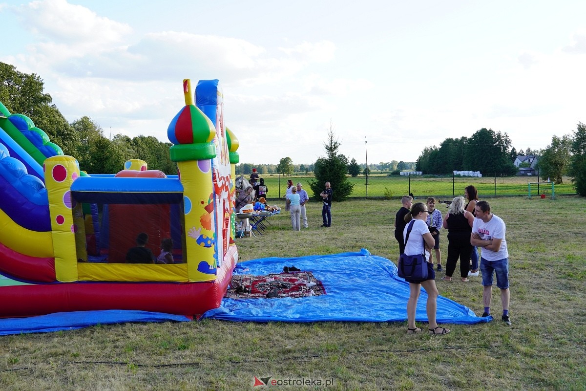 Piknik rodzinny w Krobi [10.08.2024] - zdjęcie #39 - eOstroleka.pl