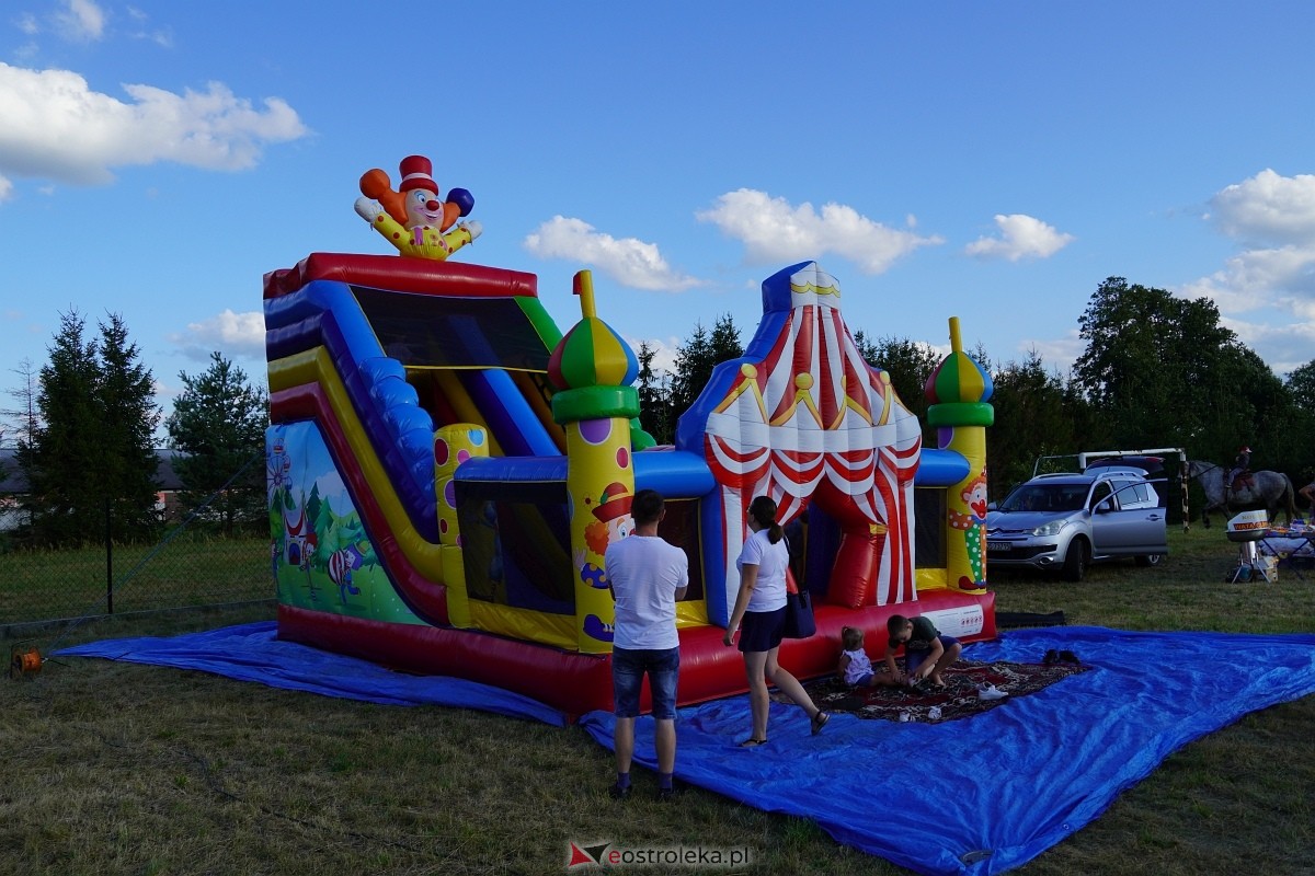 Piknik rodzinny w Krobi [10.08.2024] - zdjęcie #37 - eOstroleka.pl