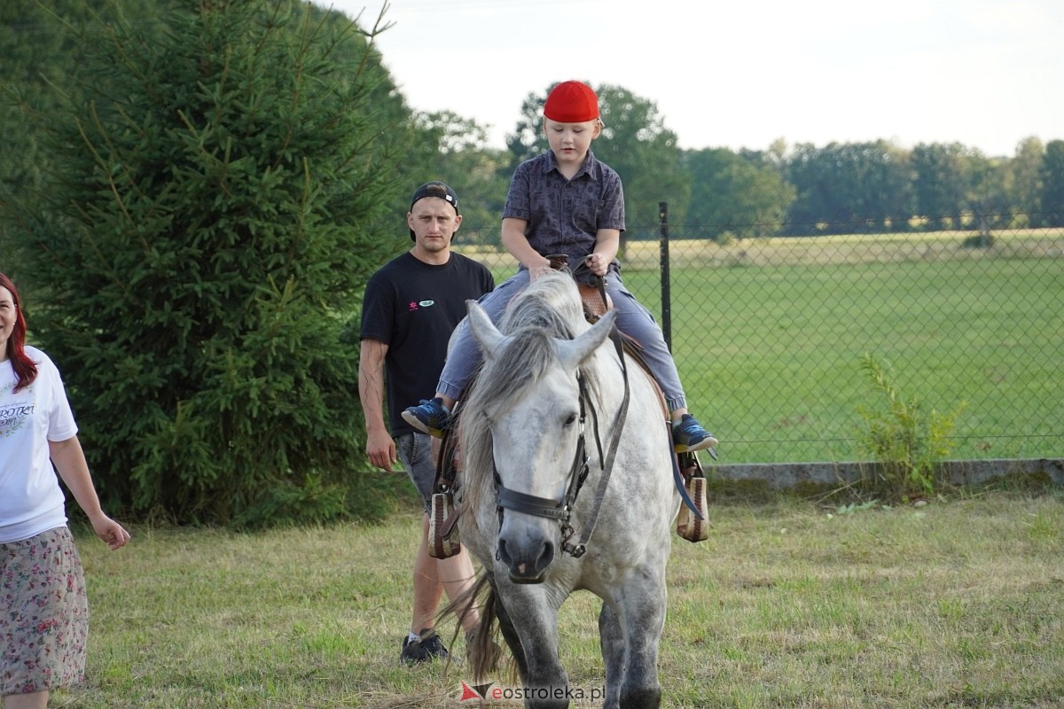 Piknik rodzinny w Krobi [10.08.2024] - zdjęcie #34 - eOstroleka.pl