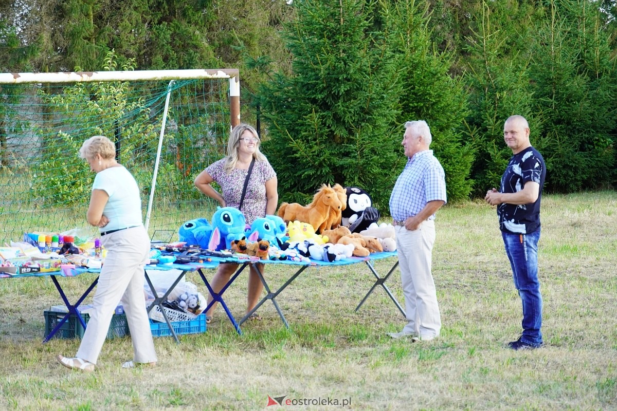 Piknik rodzinny w Krobi [10.08.2024] - zdjęcie #33 - eOstroleka.pl
